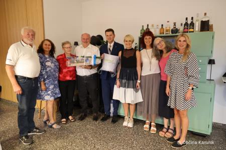 Gostje s Trofaiacha na Dnevih narodnih noš in oblačilne dediščine (9)